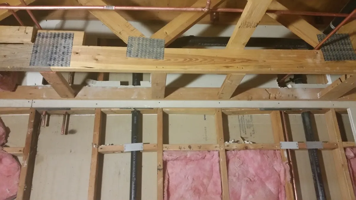 Sewer Line Repair in San Juan, TX